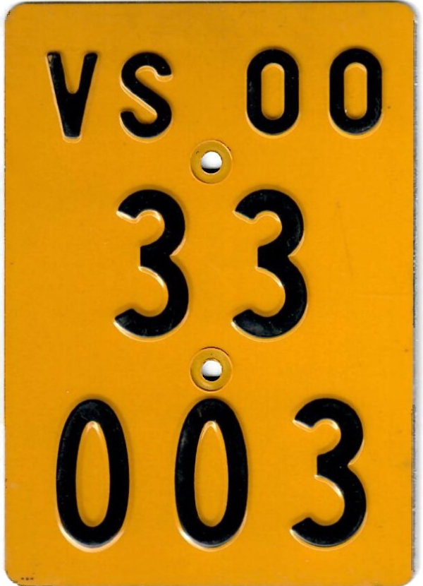 VS