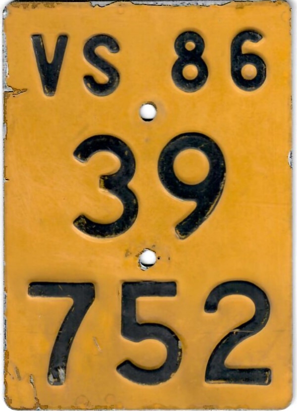 VS