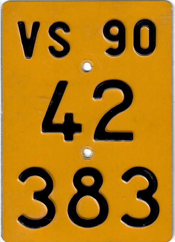 VS