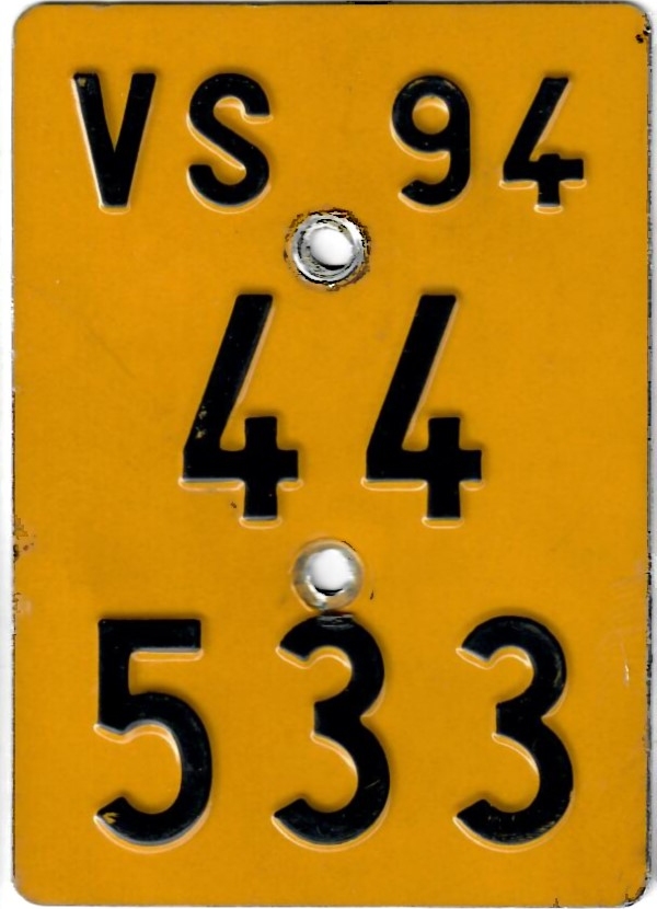 VS