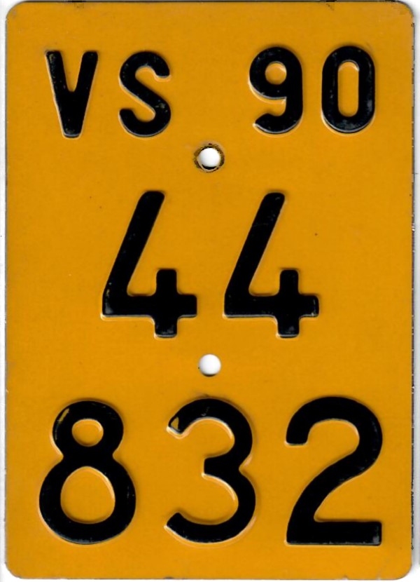 VS