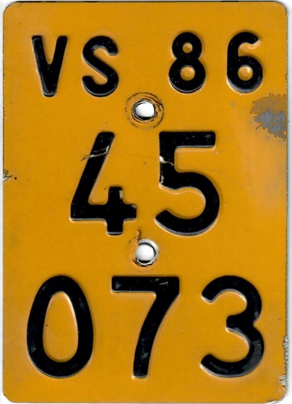VS