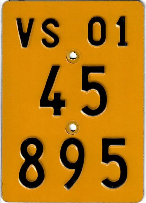 VS