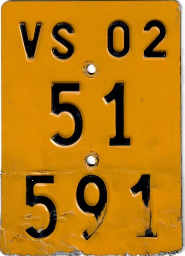 VS