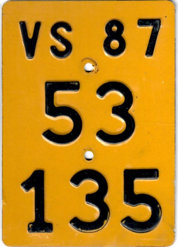 VS