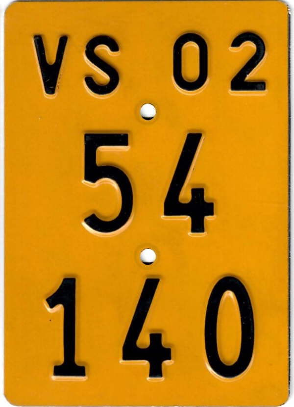 VS