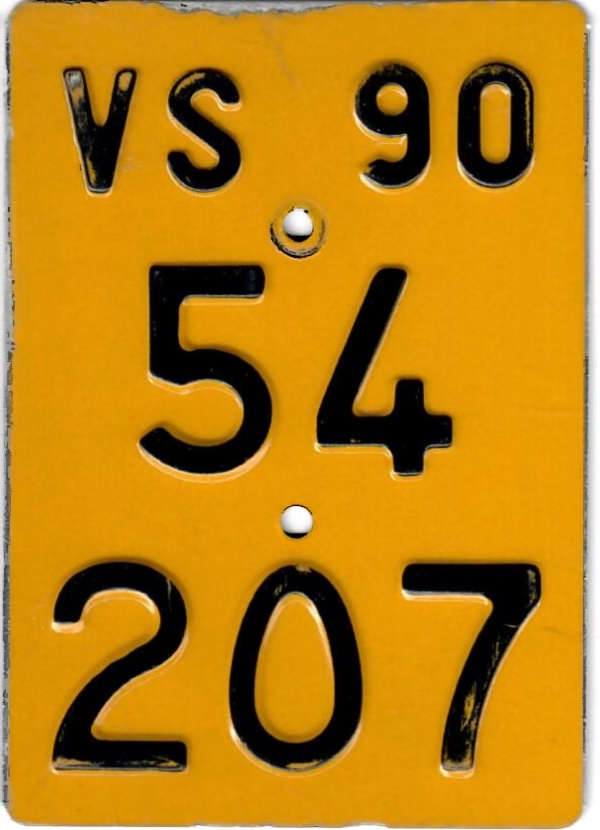 VS