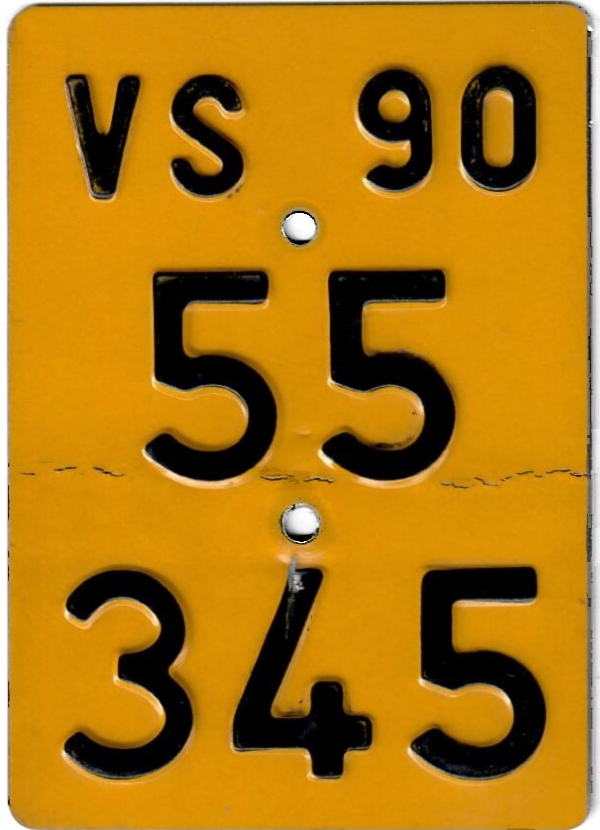 VS