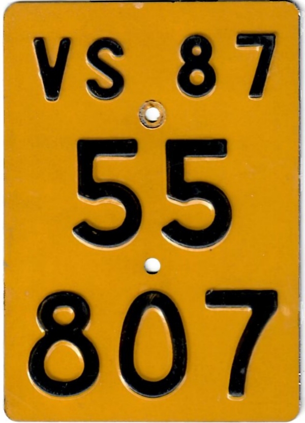 VS