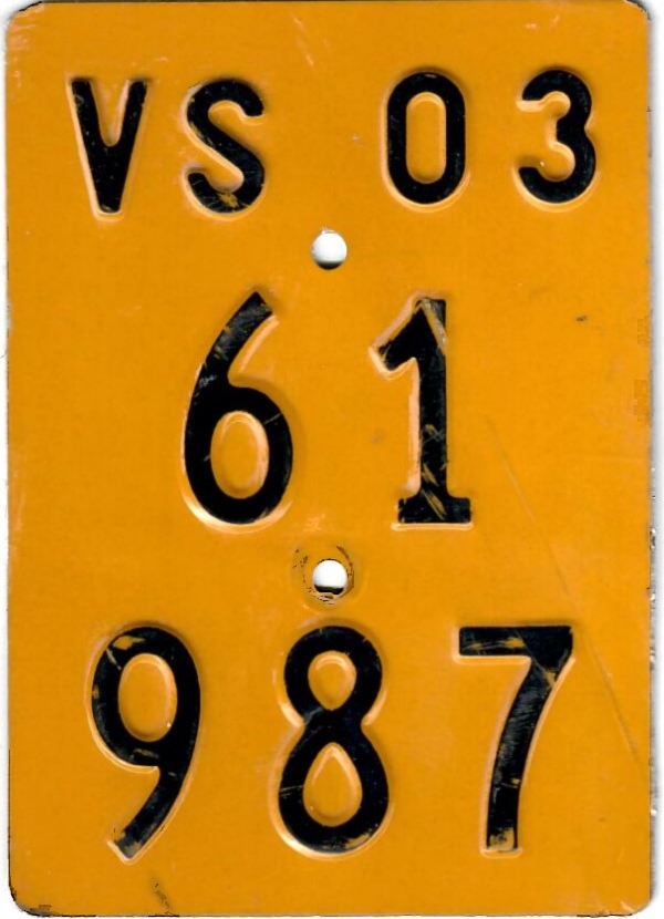 VS