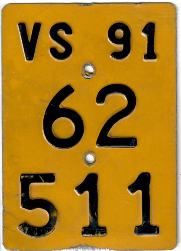 VS