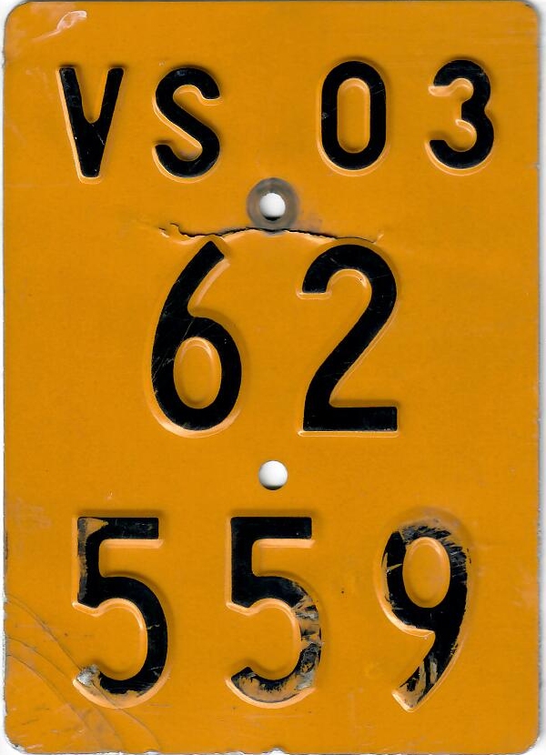 VS