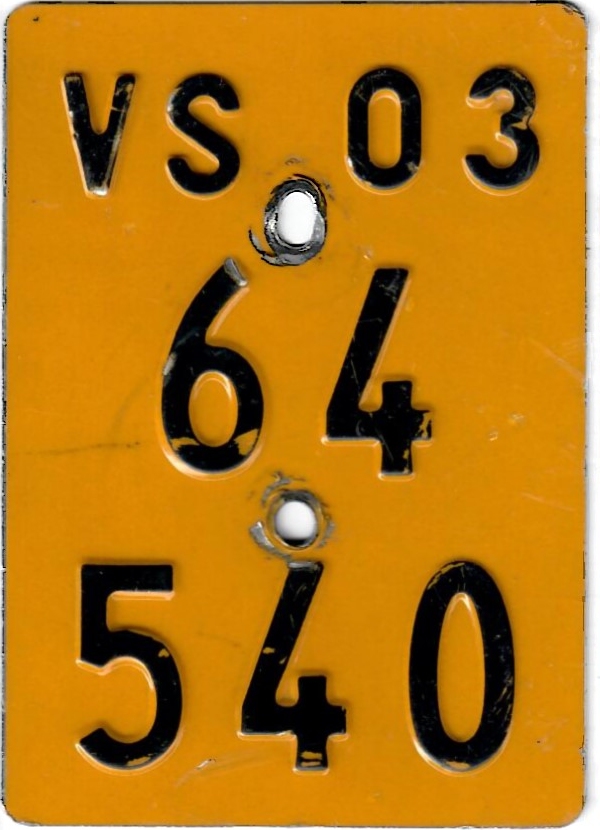 VS