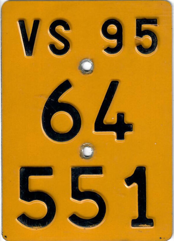 VS