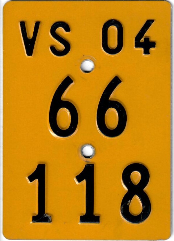 VS
