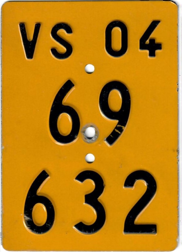 VS