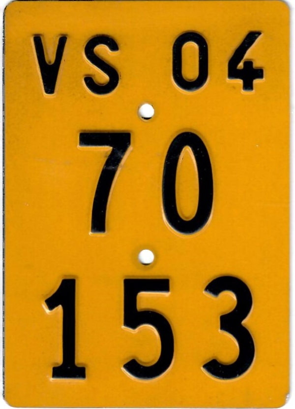 VS