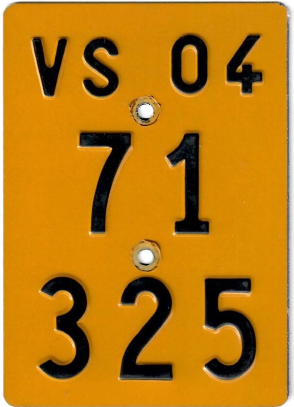 VS