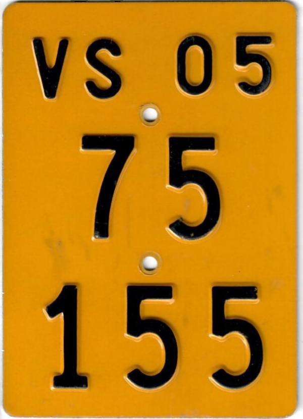 VS