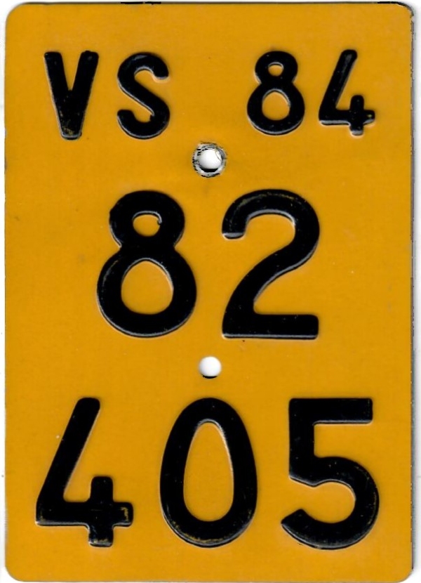 VS
