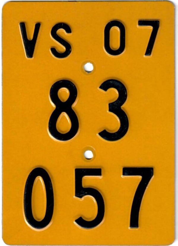 VS