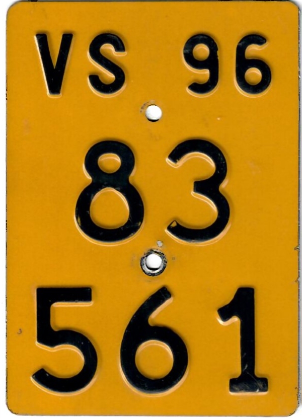 VS