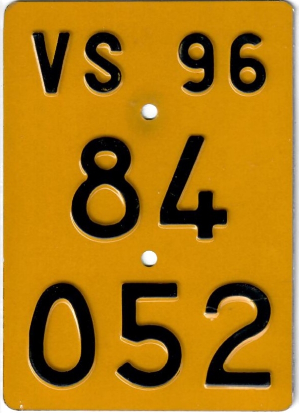 VS
