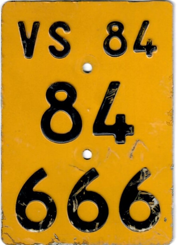 VS
