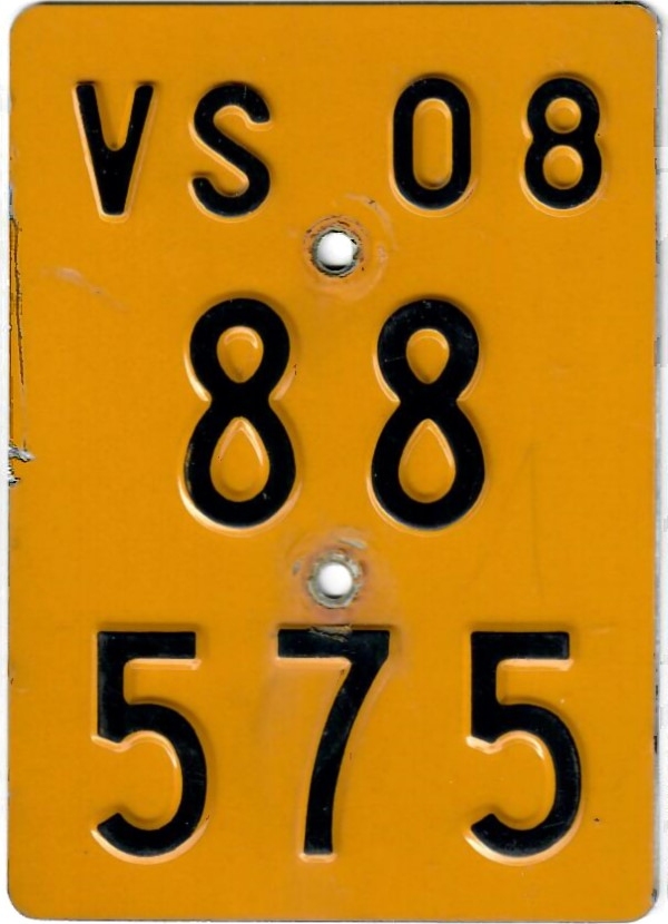 VS