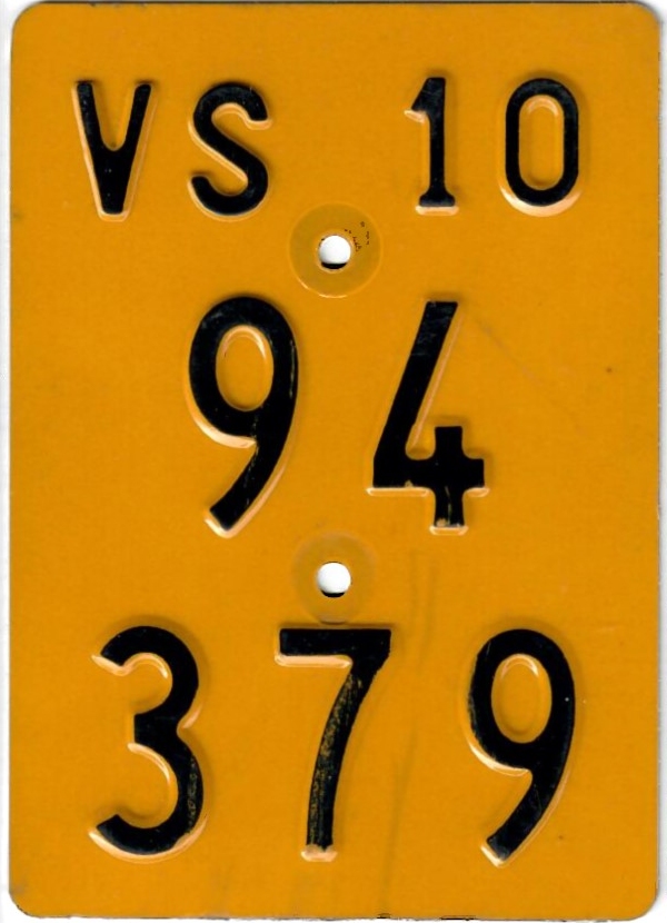 VS
