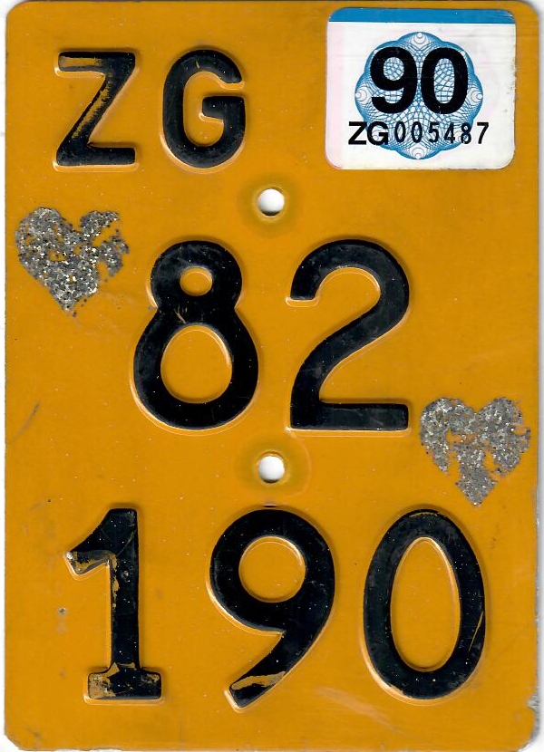 ZG