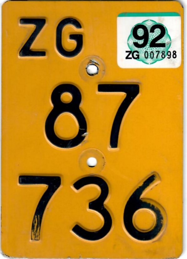 ZG