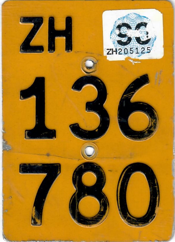 ZH