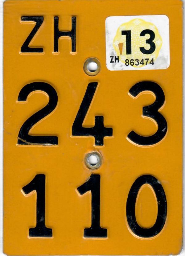 ZH