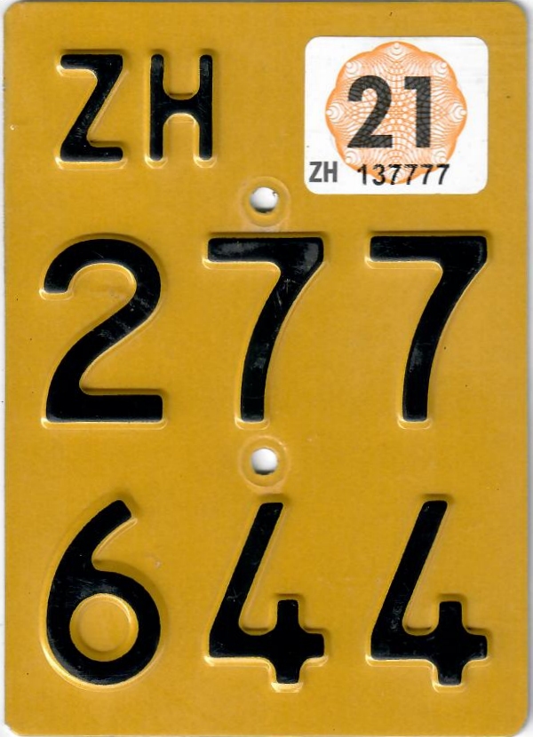 ZH