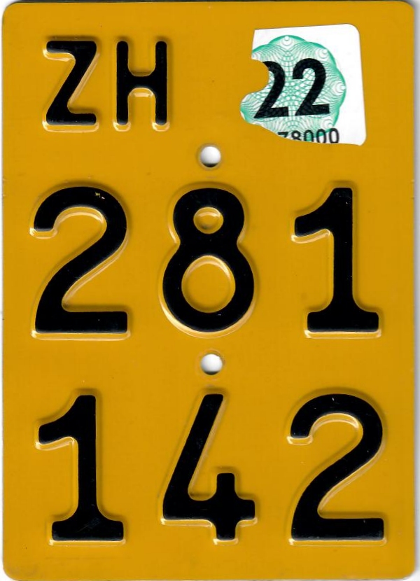 ZH