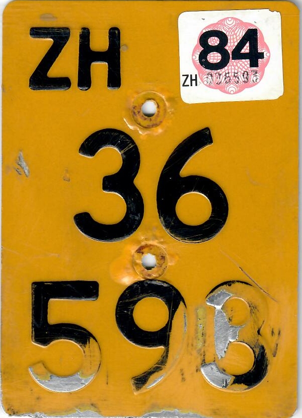 ZH