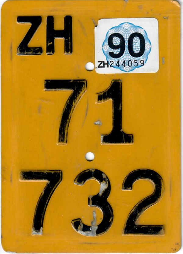 ZH