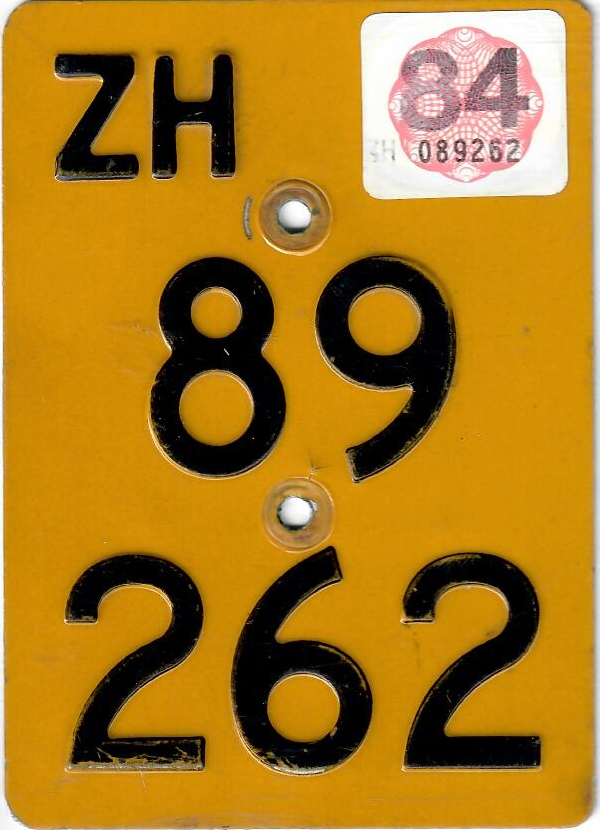 ZH