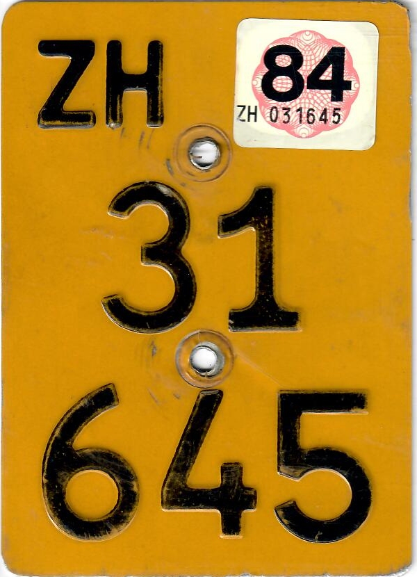 ZH